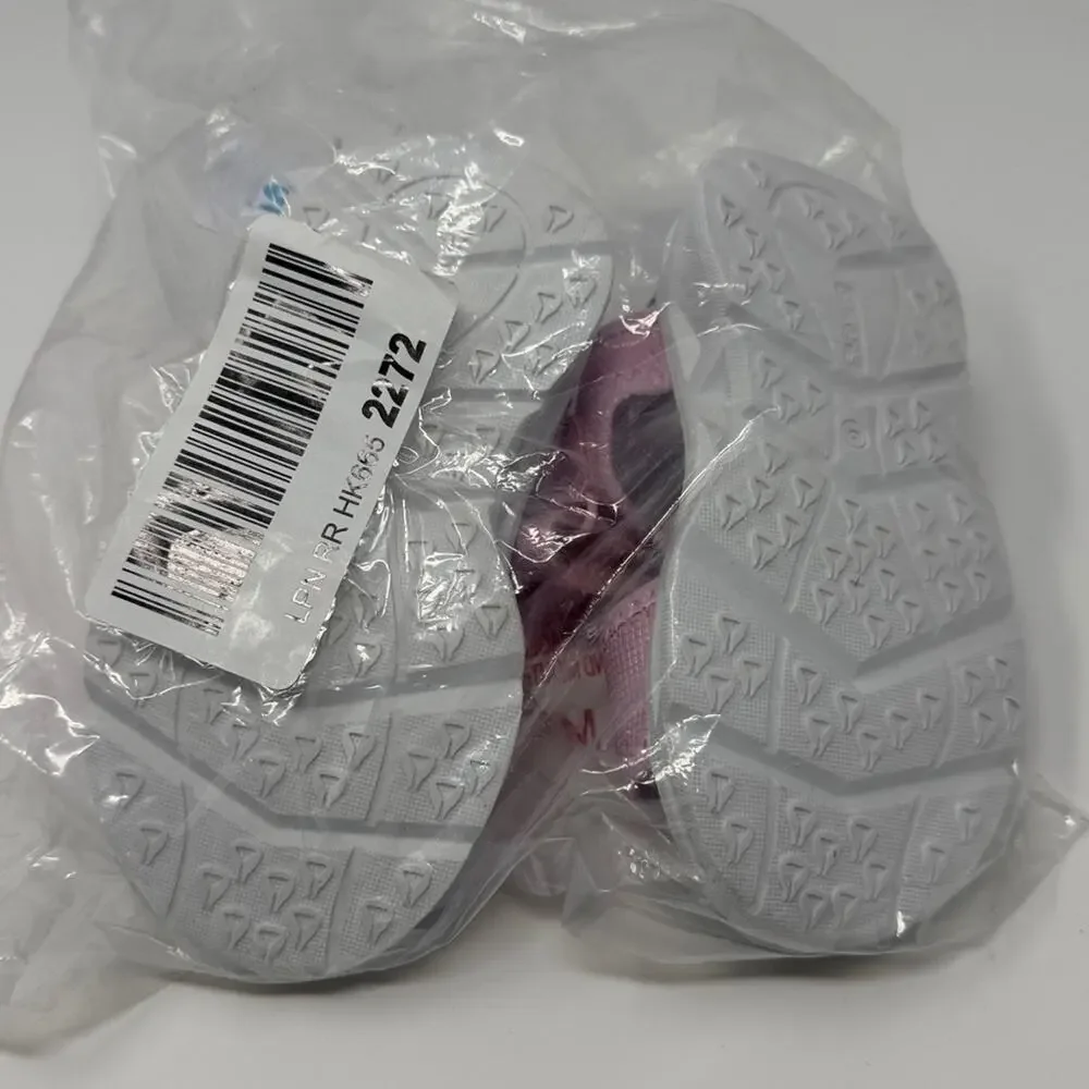 Carter's Jani Light Up Unicorn Sandals - Pink - 7 - New with tags